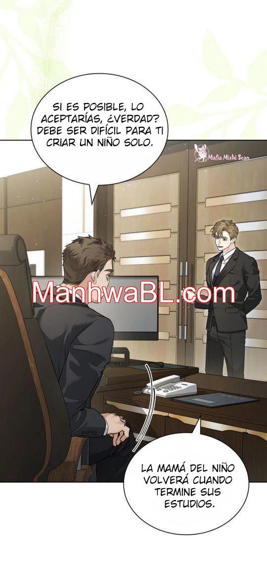 Bésame, si puedes - Capítulo 2 manhwa