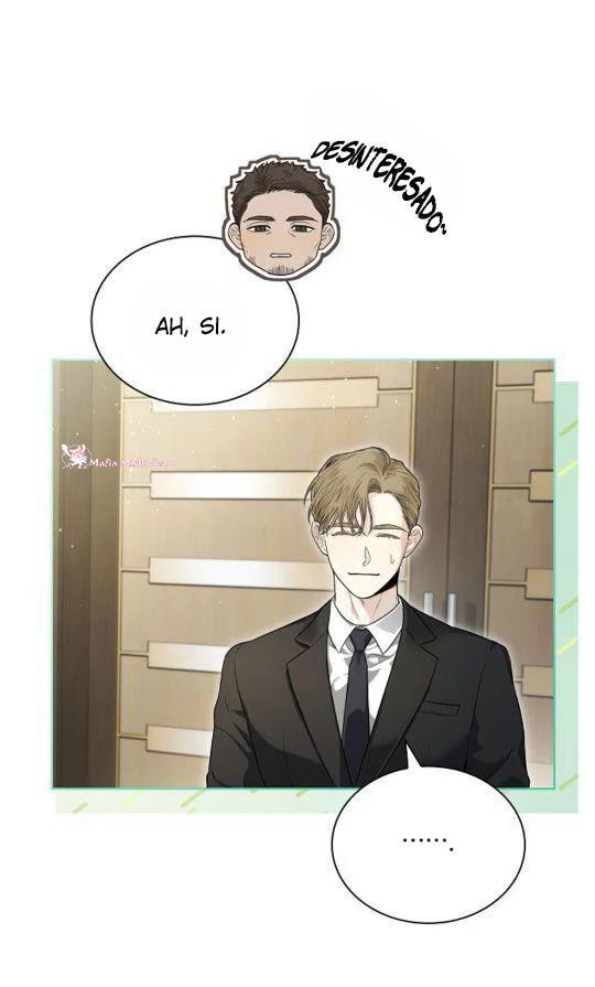 Bésame, si puedes - Capítulo 2 manhwa