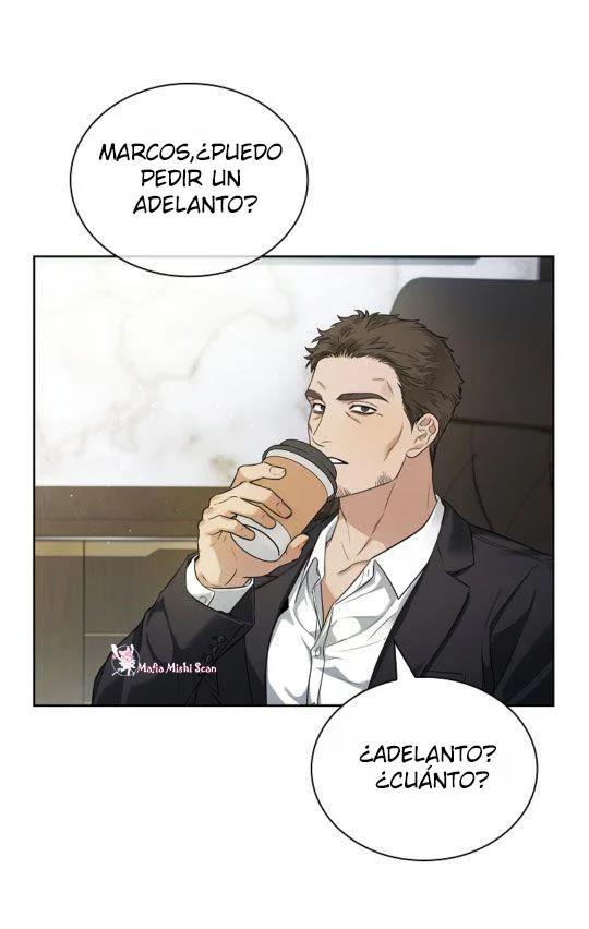 Bésame, si puedes - Capítulo 2 manhwa