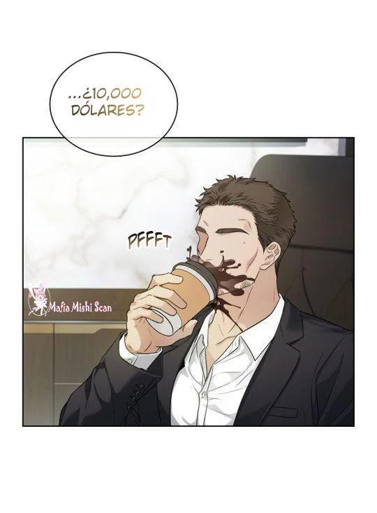Bésame, si puedes - Capítulo 2 manhwa