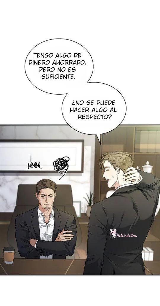 Bésame, si puedes - Capítulo 2 manhwa