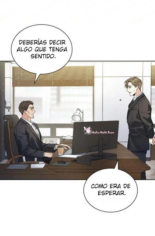 Bésame, si puedes - Capítulo 2 manhwa