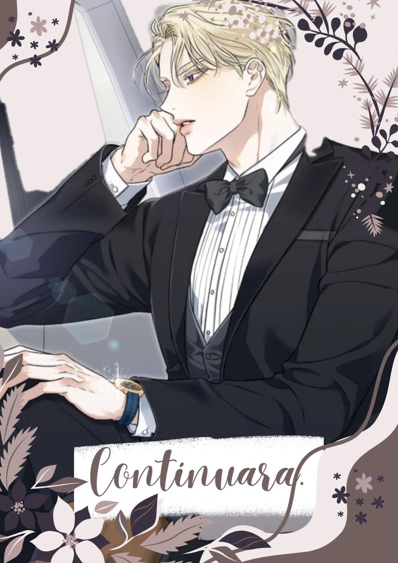 Bésame, si puedes - Capítulo 2 manhwa