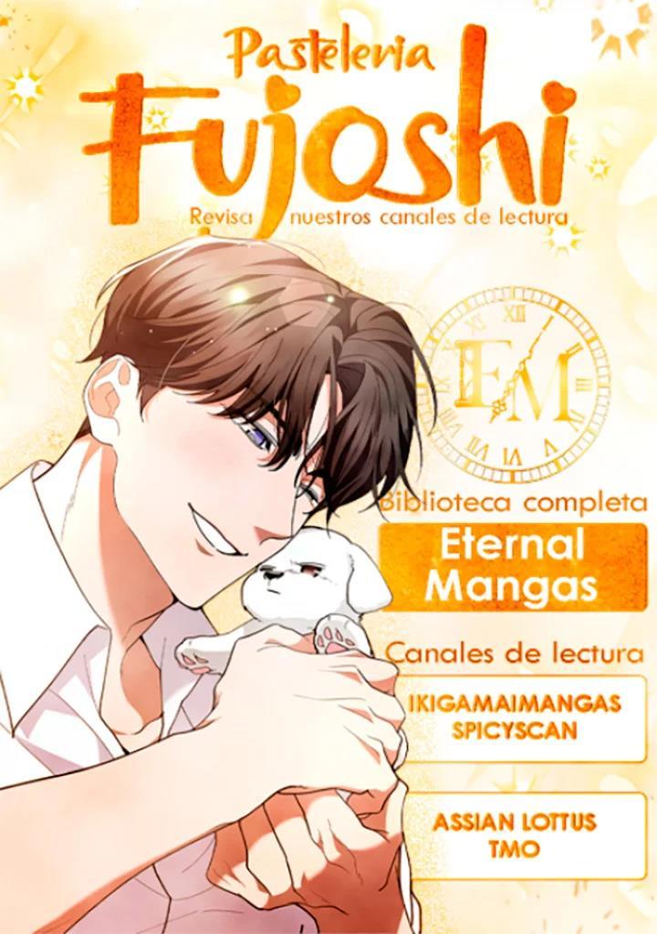 Bésame, si puedes - Capítulo 3 manhwa