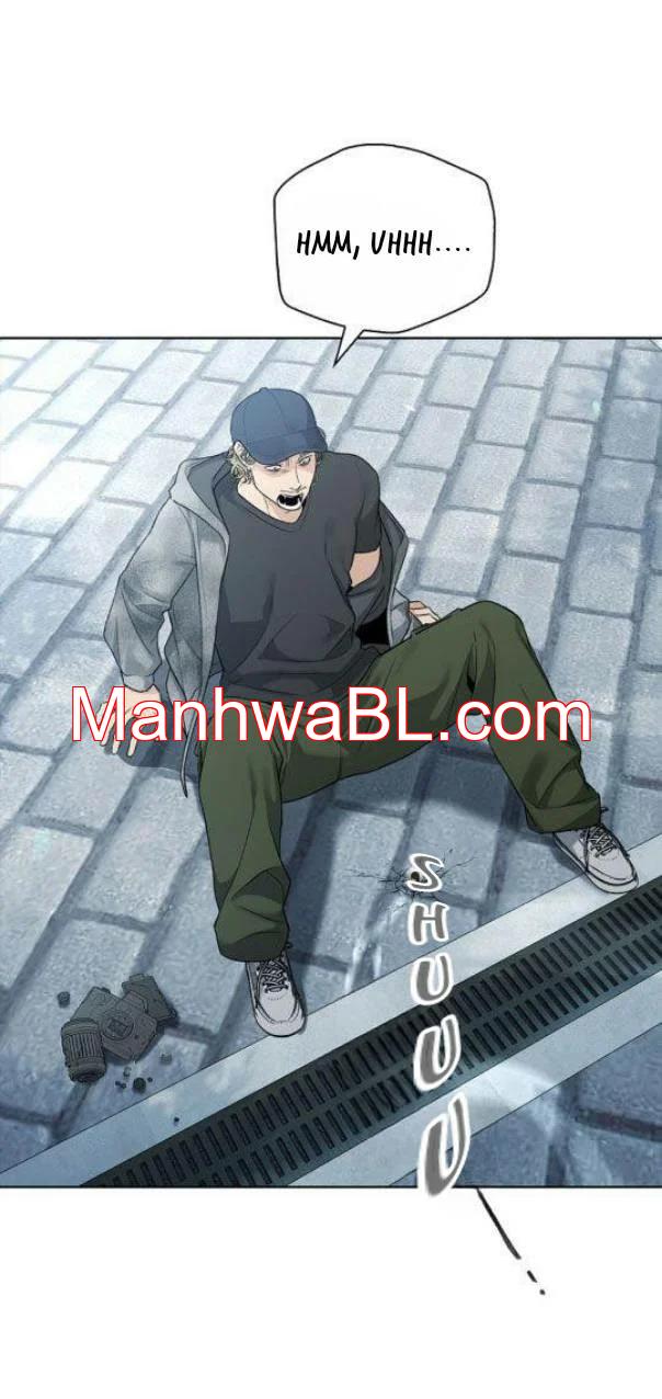 Bésame, si puedes - Capítulo 5 manhwa