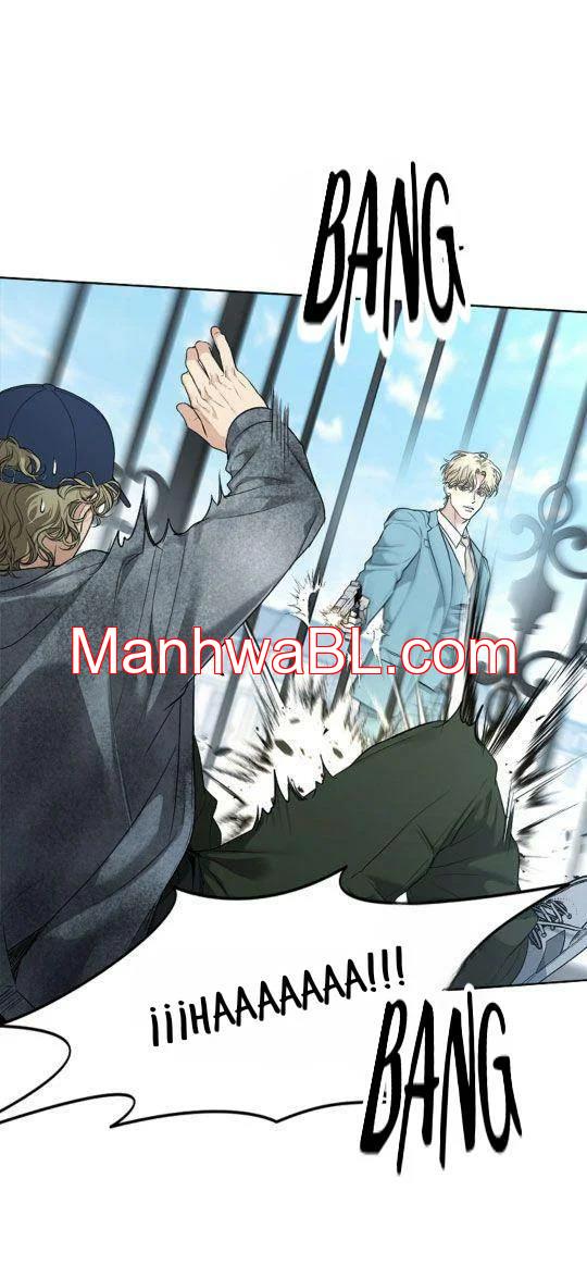 Bésame, si puedes - Capítulo 5 manhwa