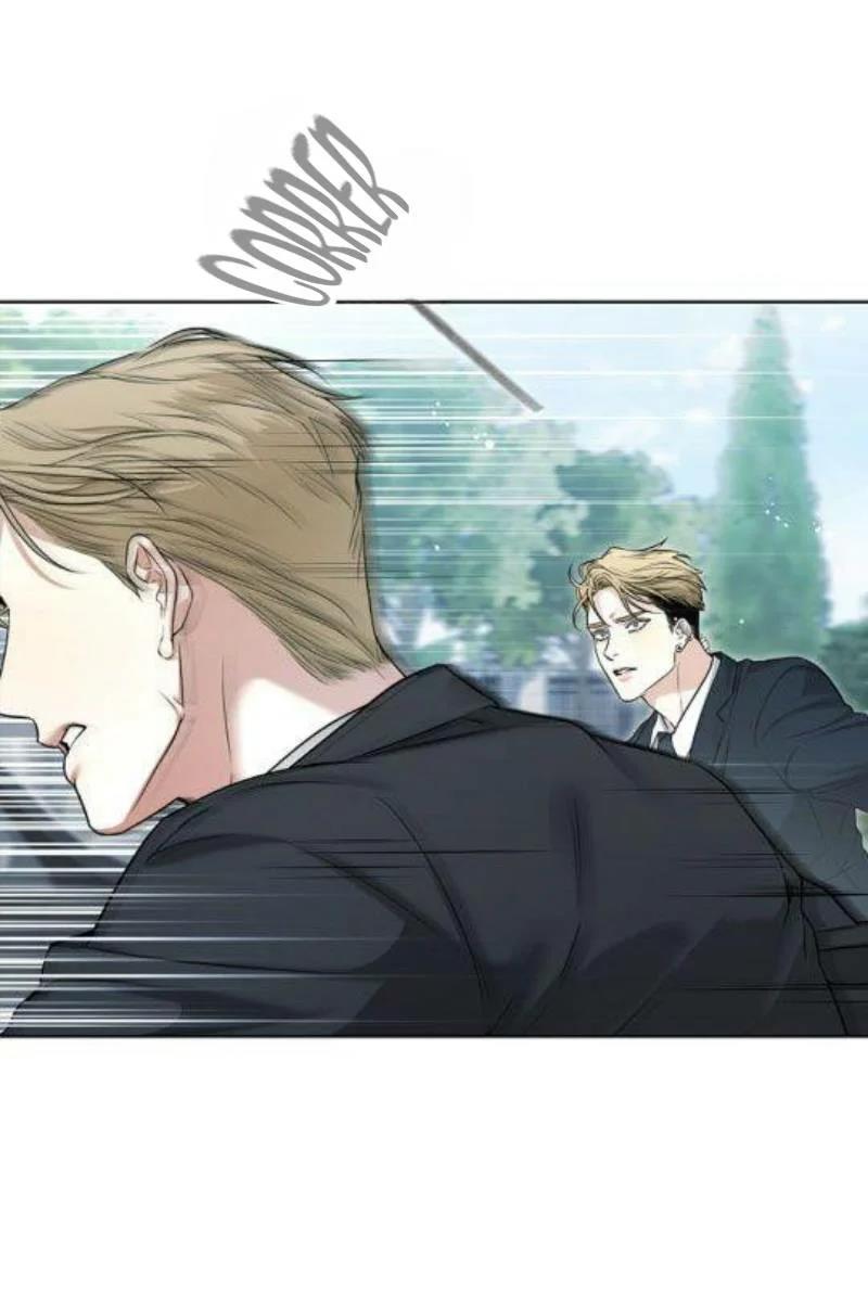 Bésame, si puedes - Capítulo 5 manhwa