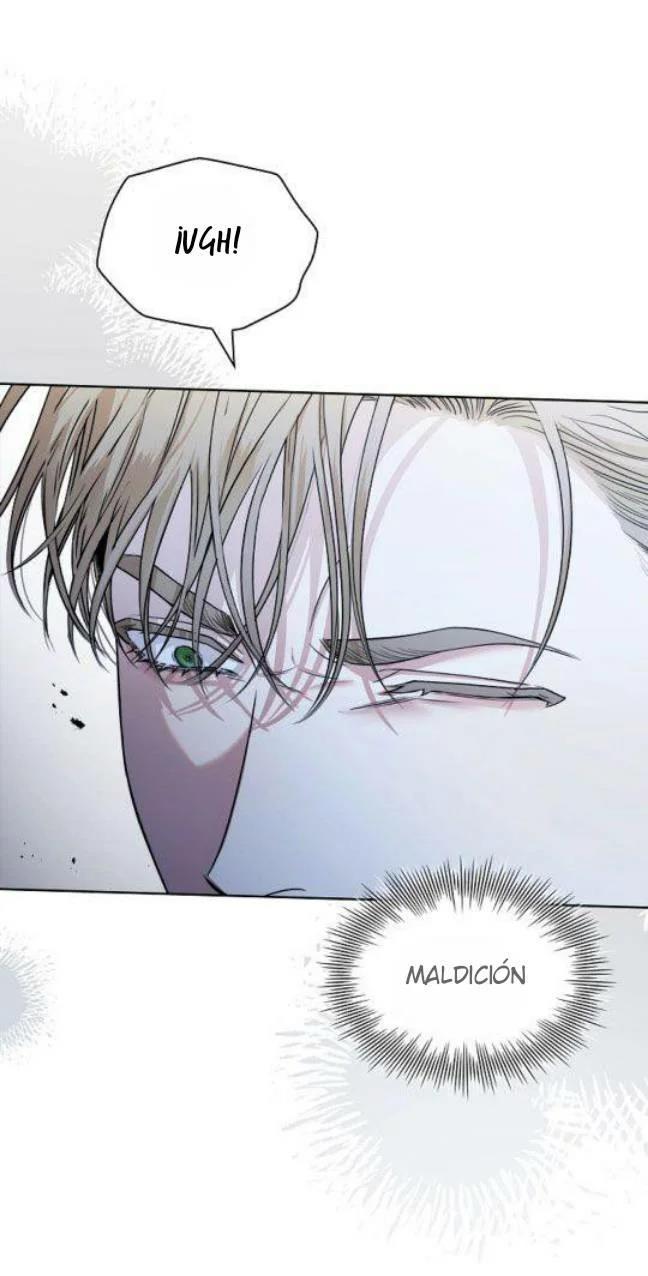 Bésame, si puedes - Capítulo 5 manhwa
