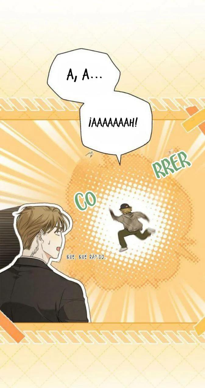 Bésame, si puedes - Capítulo 5 manhwa
