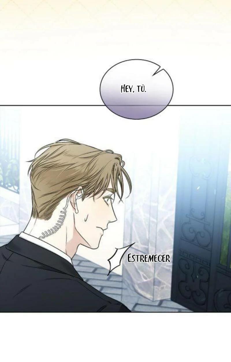 Bésame, si puedes - Capítulo 5 manhwa