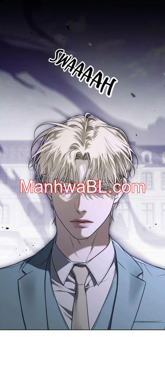 Bésame, si puedes - Capítulo 5 manhwa