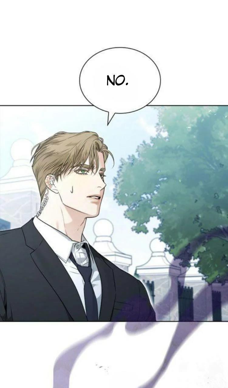 Bésame, si puedes - Capítulo 5 manhwa