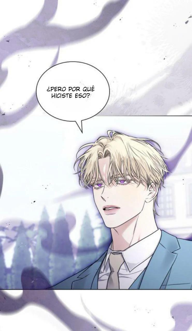 Bésame, si puedes - Capítulo 5 manhwa