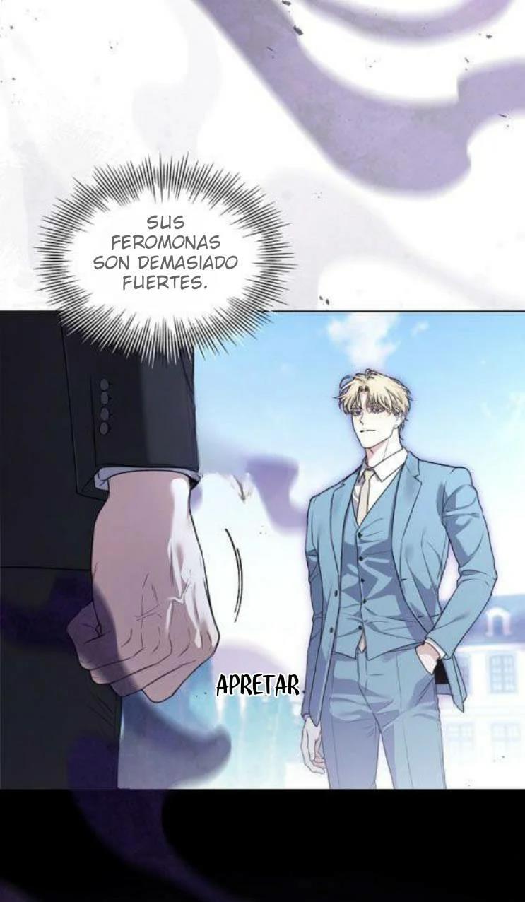 Bésame, si puedes - Capítulo 5 manhwa