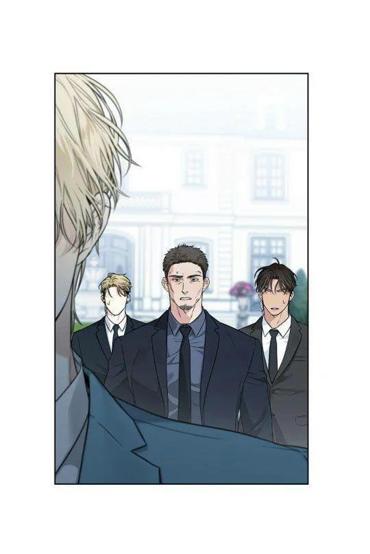 Bésame, si puedes - Capítulo 5 manhwa