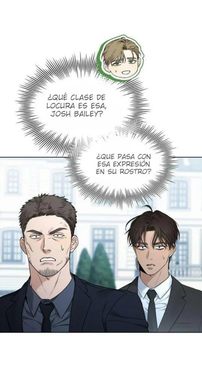 Bésame, si puedes - Capítulo 5 manhwa