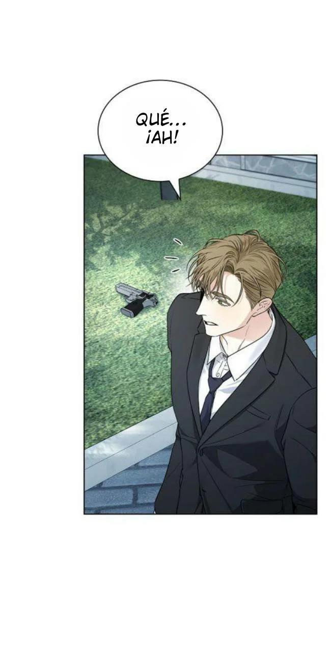 Bésame, si puedes - Capítulo 5 manhwa