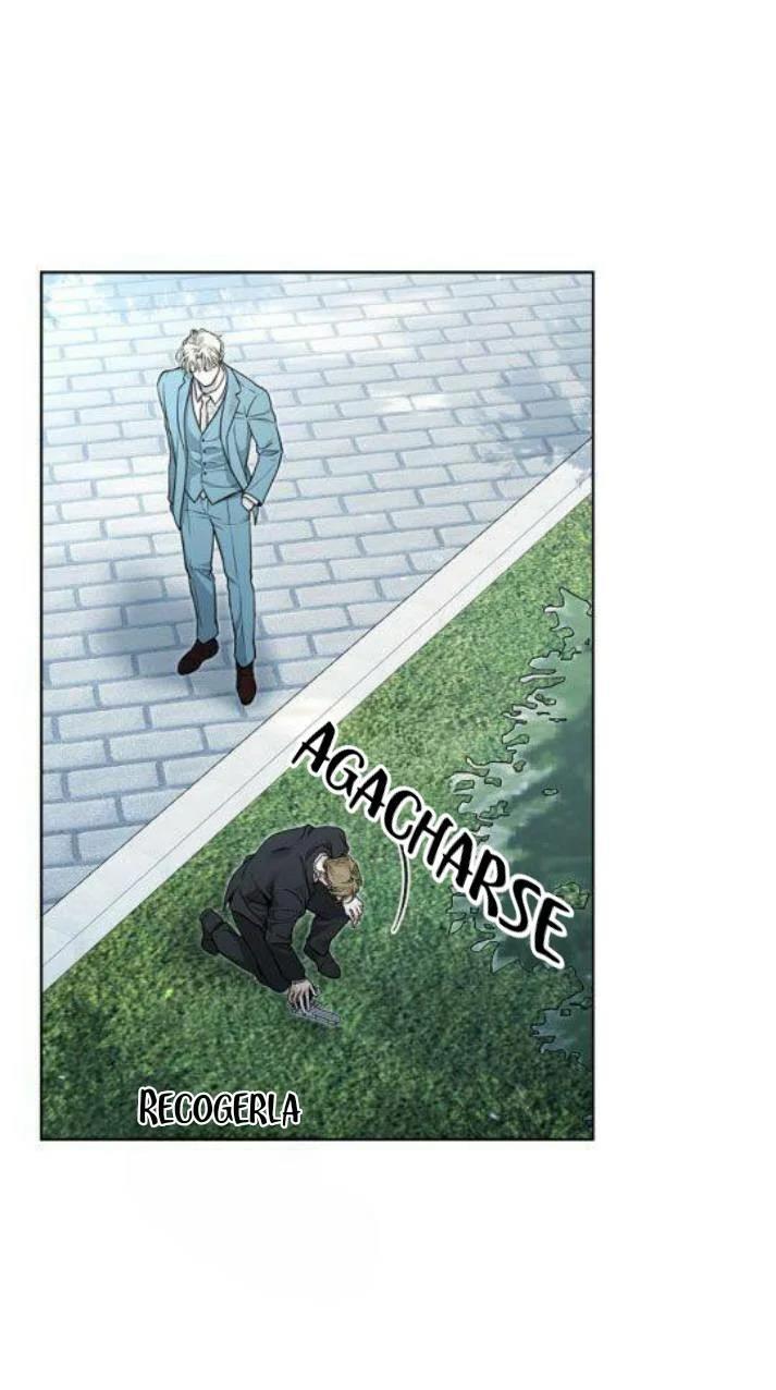 Bésame, si puedes - Capítulo 5 manhwa