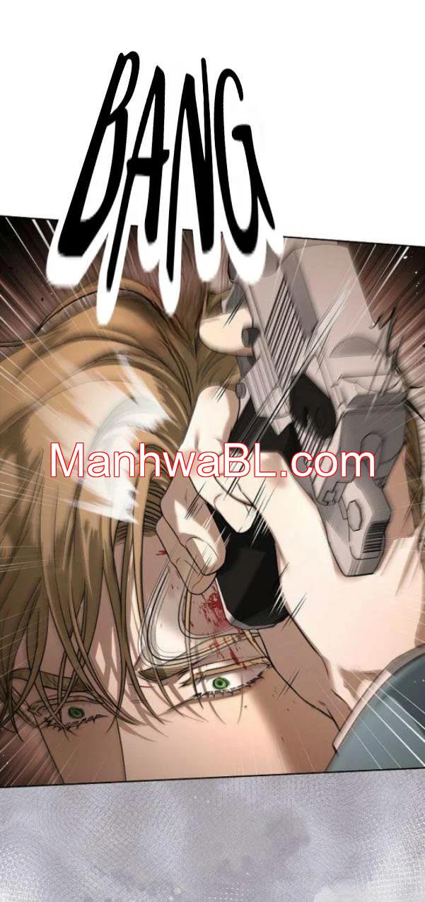 Bésame, si puedes - Capítulo 5 manhwa