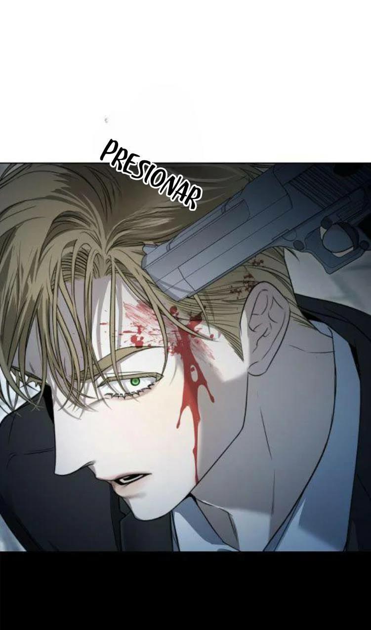 Bésame, si puedes - Capítulo 5 manhwa