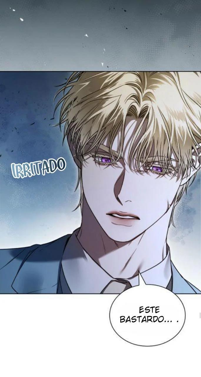 Bésame, si puedes - Capítulo 5 manhwa