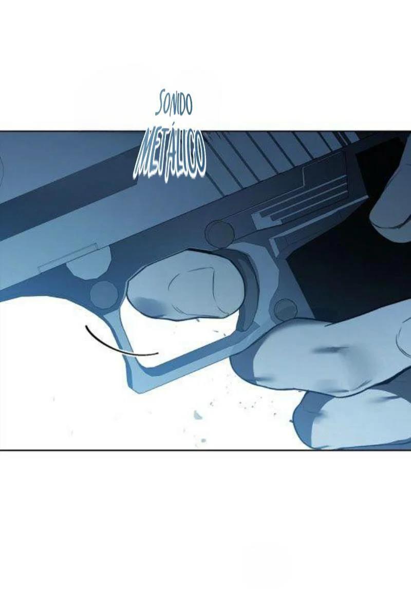 Bésame, si puedes - Capítulo 5 manhwa
