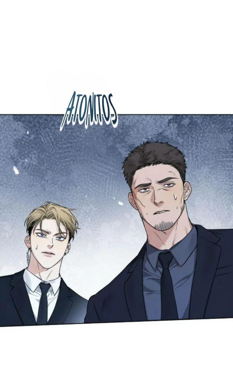 Bésame, si puedes - Capítulo 5 manhwa