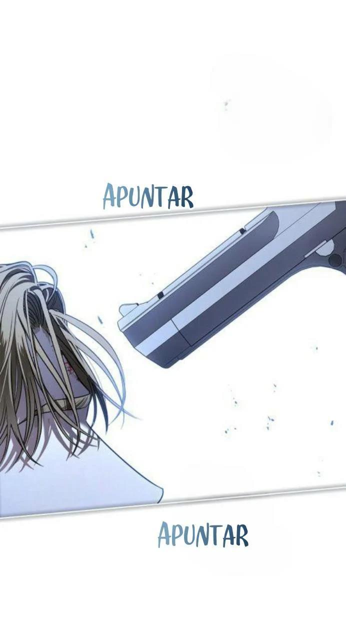 Bésame, si puedes - Capítulo 5 manhwa