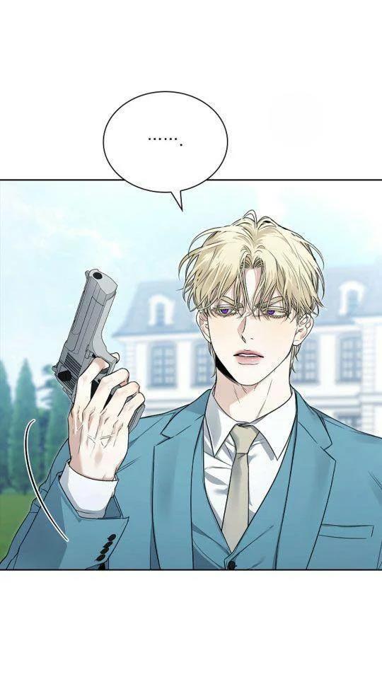 Bésame, si puedes - Capítulo 5 manhwa