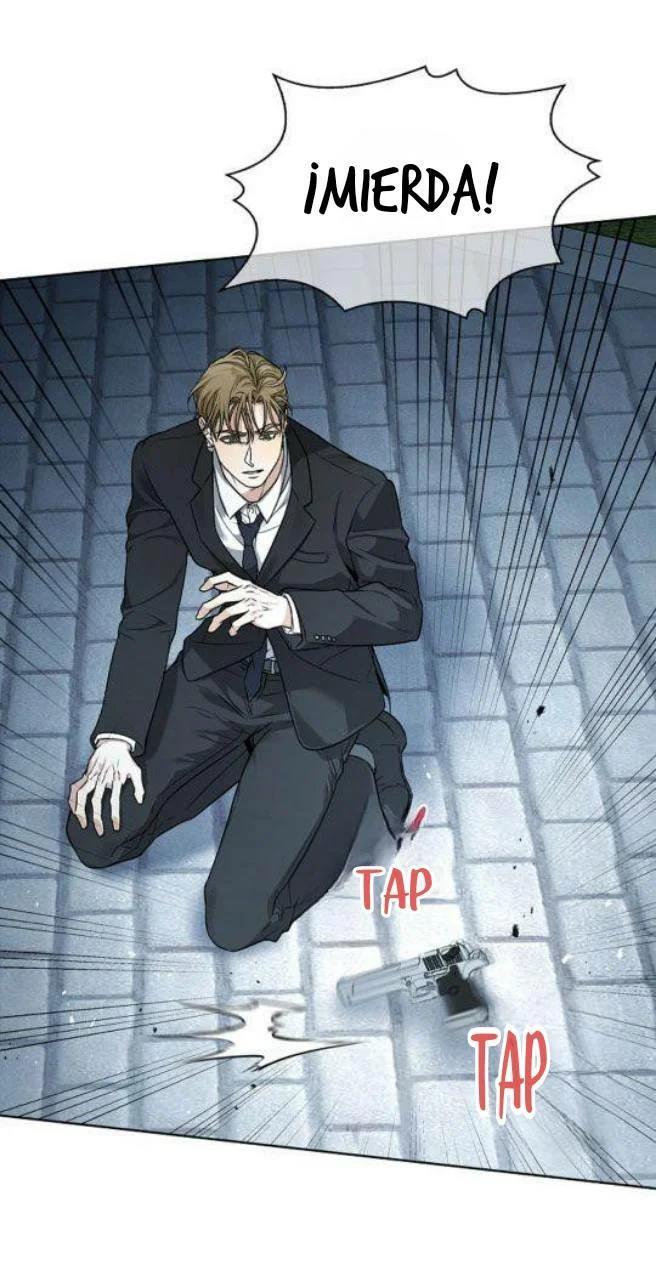 Bésame, si puedes - Capítulo 5 manhwa