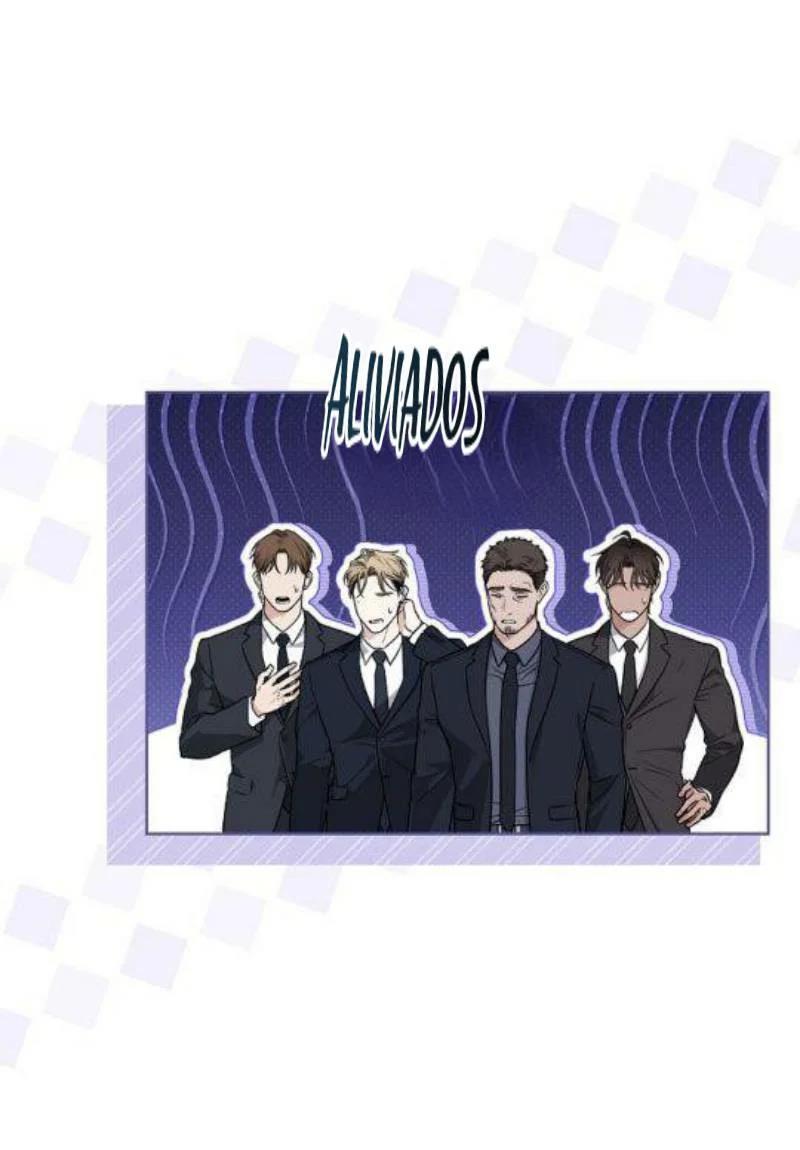 Bésame, si puedes - Capítulo 5 manhwa