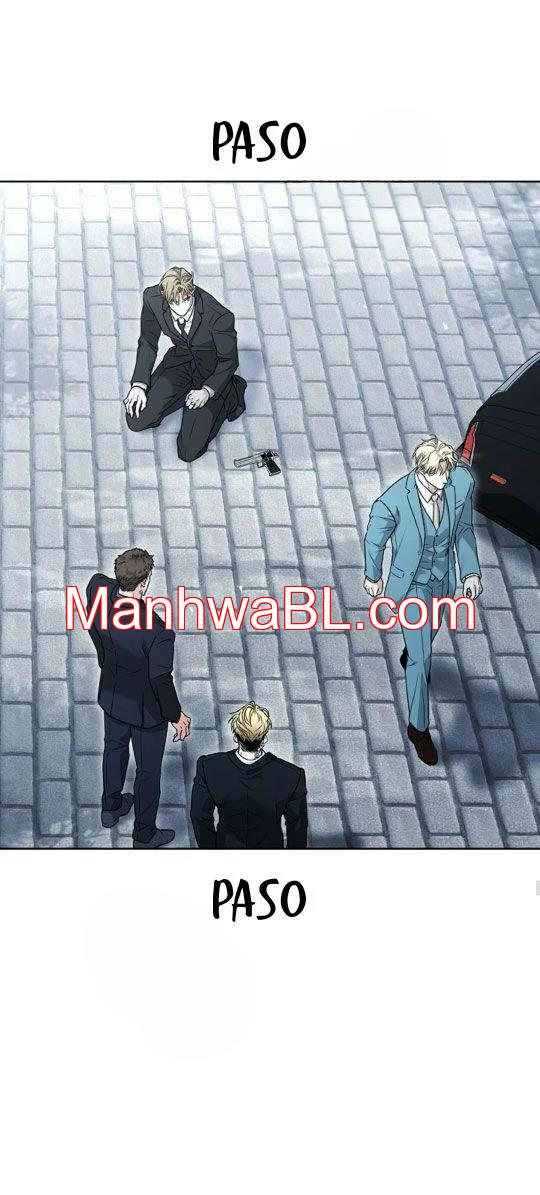 Bésame, si puedes - Capítulo 5 manhwa