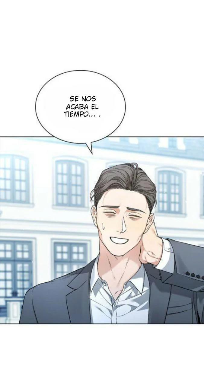 Bésame, si puedes - Capítulo 5 manhwa