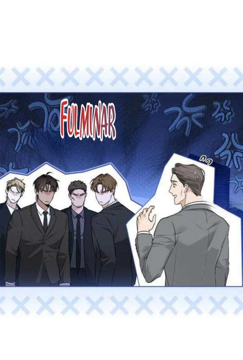 Bésame, si puedes - Capítulo 5 manhwa