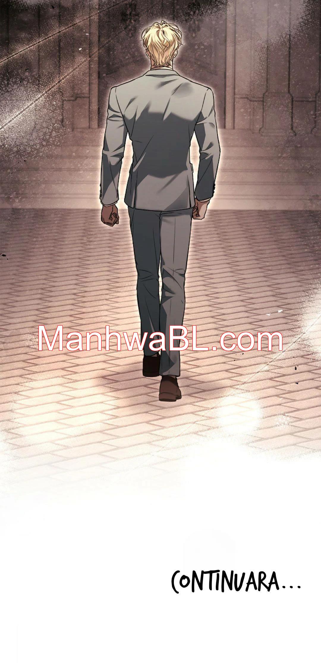 Bésame, si puedes - Capítulo 5 manhwa