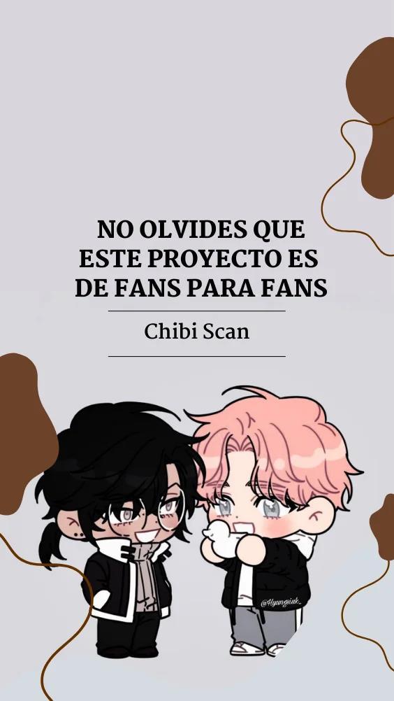 Bésame, si puedes - Capítulo 5 manhwa