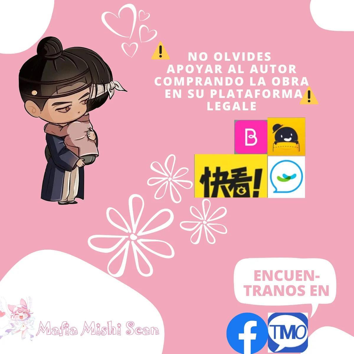Bésame, si puedes - Capítulo 6 manhwa