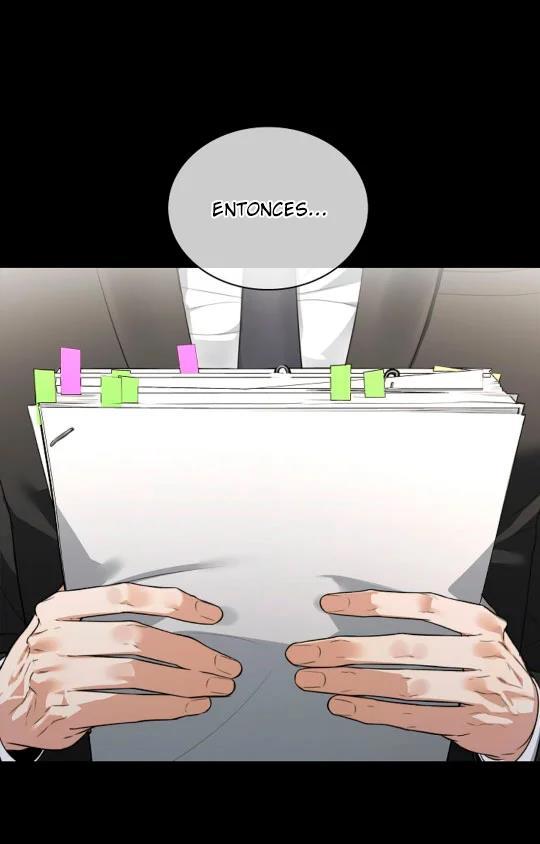 Bésame, si puedes - Capítulo 6 manhwa