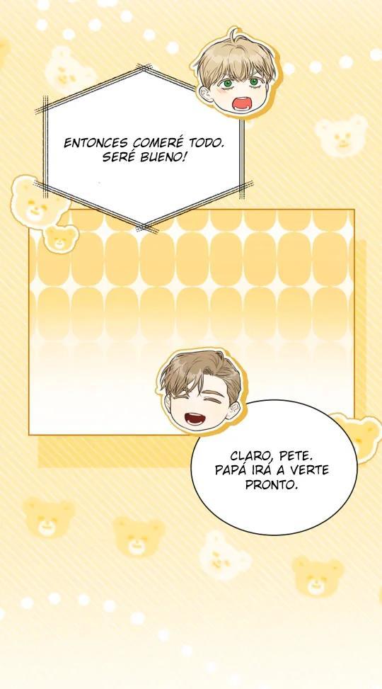 Bésame, si puedes - Capítulo 6 manhwa