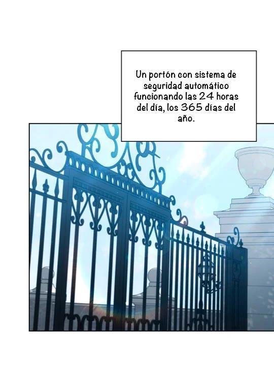Bésame, si puedes - Capítulo 6 manhwa