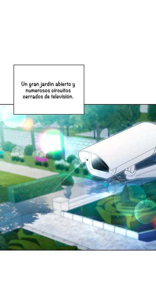 Bésame, si puedes - Capítulo 6 manhwa