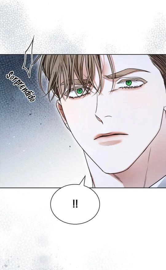 Bésame, si puedes - Capítulo 6 manhwa