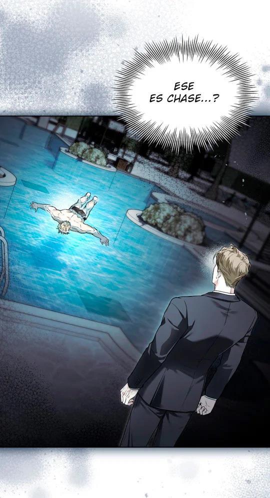 Bésame, si puedes - Capítulo 6 manhwa