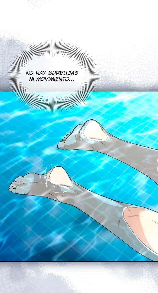 Bésame, si puedes - Capítulo 6 manhwa