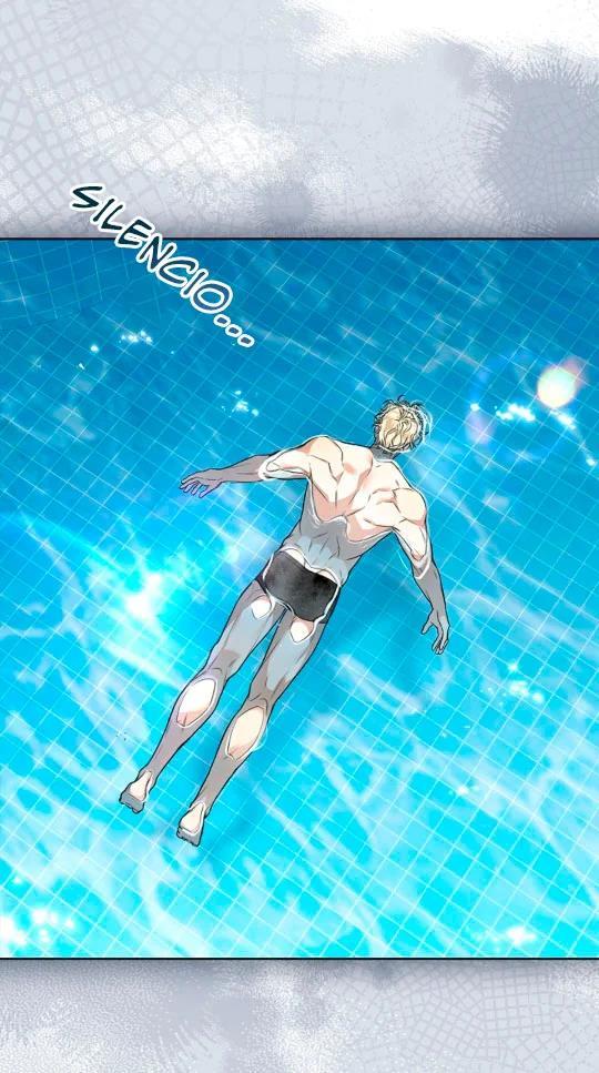 Bésame, si puedes - Capítulo 6 manhwa