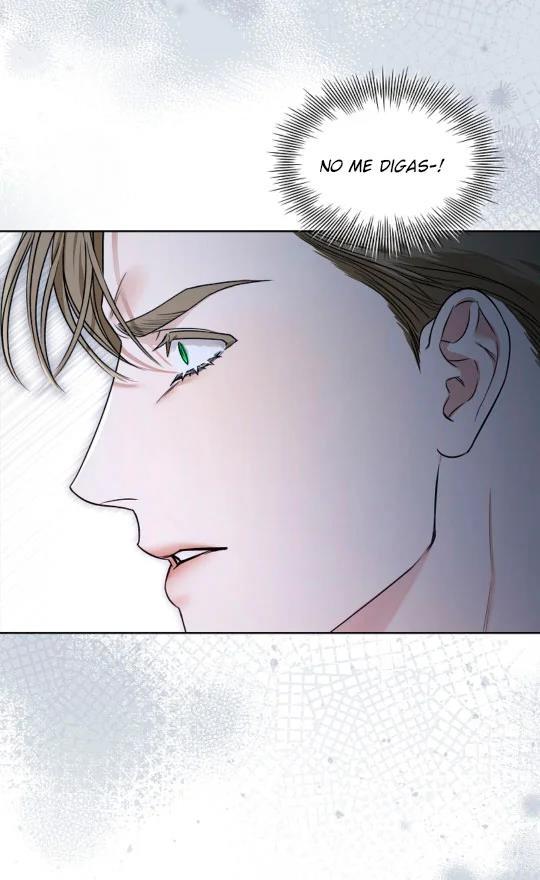 Bésame, si puedes - Capítulo 6 manhwa