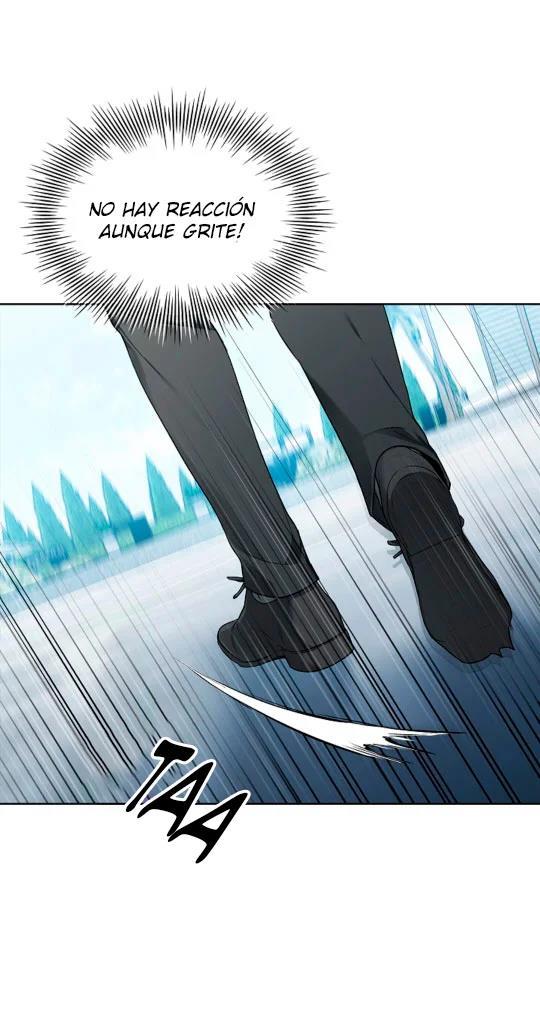Bésame, si puedes - Capítulo 6 manhwa