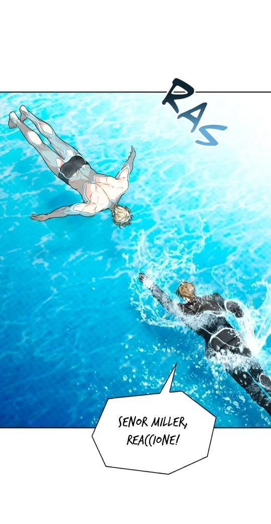 Bésame, si puedes - Capítulo 6 manhwa