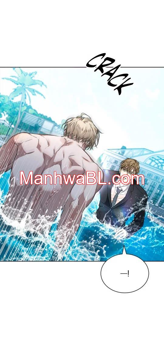 Bésame, si puedes - Capítulo 6 manhwa
