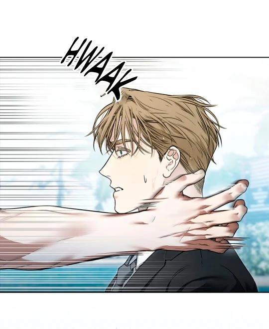 Bésame, si puedes - Capítulo 6 manhwa